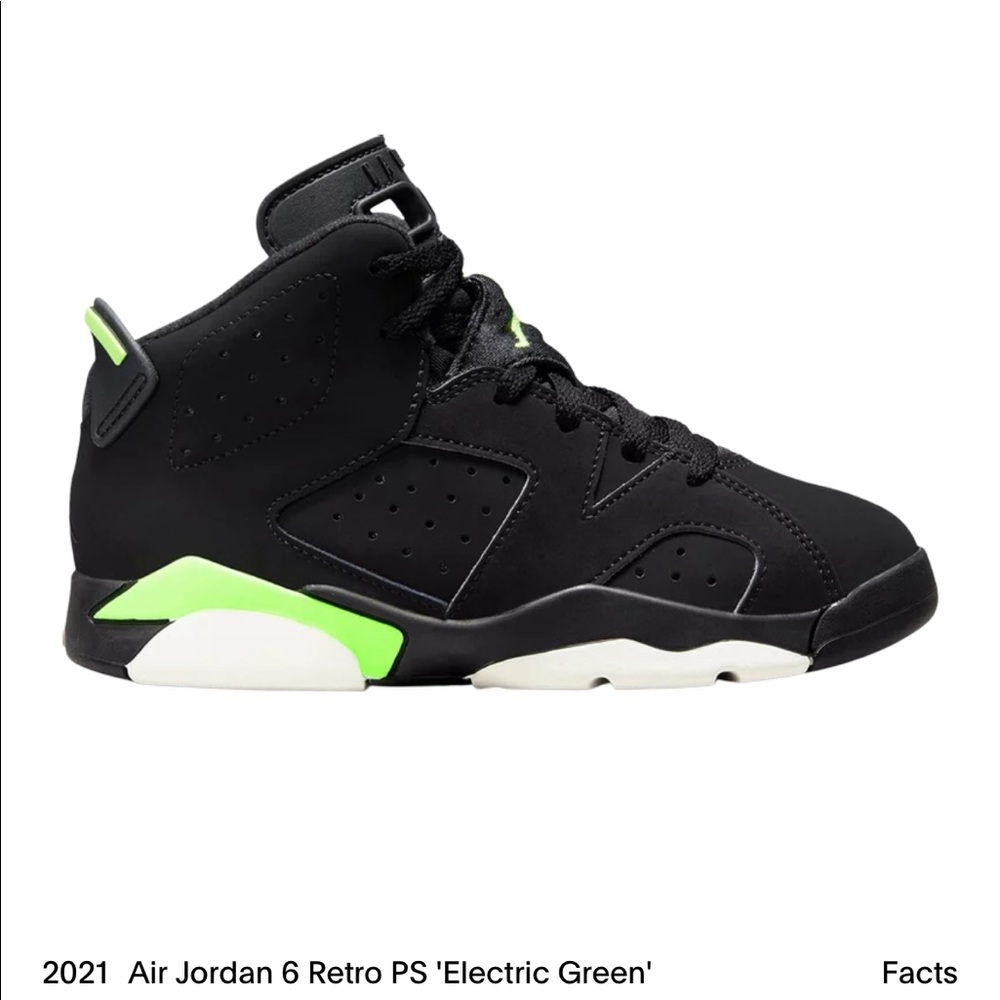 Air Jordans TODDLER size 10 !